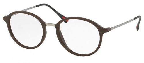 Prada Linea Rossa PRADA LINEA ROSSA SPECTRUM VPS 01IV VYY-1O1